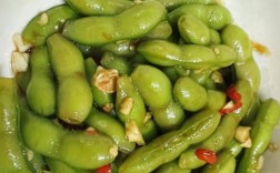 鱼块炒毛豆的做法是什么？如何炒出鲜嫩可口的鱼块？