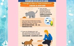 吃完猫粮后呕吐拉稀如何处理？是否需要就医？