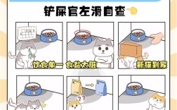 为什么猫不吃饭碗里的猫粮？是不喜欢还是其他原因？