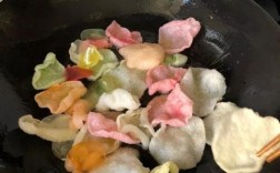 油炸虾片的做法是什么？如何在家轻松制作美味的油炸虾片？