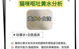 猫吐黄水后多久可以再次喂食猫粮？