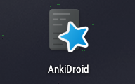 关于ankidroid制作卡片方法关于