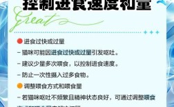 猫咪过量进食猫粮的后果和控制方法是什么？