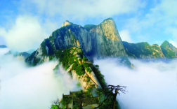 渭南旅游景点有哪些？渭南旅游景点排名前十！