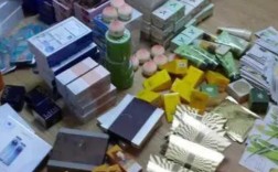 为什么代购的护肤品比旗舰店便宜