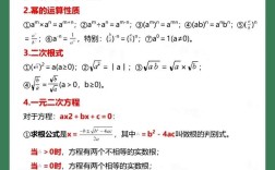 如何自学初三数学？高效方法与技巧全解析