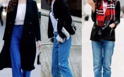 秋天适合穿什么裤子？？秋天适合穿什么裤子女