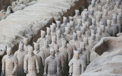 陕西旅游必去十大景点（陕西旅游景点大全介绍）