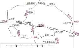 70年了！中国-蒙古第二条跨境铁路开工：全长仅9.91公里