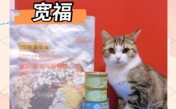 宽福猫粮为什么吃了软便？如何解决？