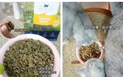 公猫吃干猫粮的正确方法是什么？