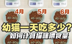 猫粮检测客服咨询如何应对？