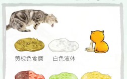 猫呕吐猫粮的原因及解决方法是什么？