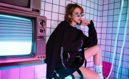 甜美的穿搭风格 甜美可爱风格搭配特点