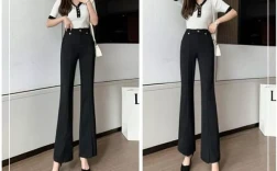 夏季职场女性穿搭图片 女生日常穿搭夏季