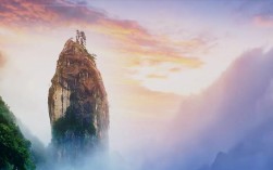 平顶山旅游景点大全排名（平顶山旅游必去十大景点）