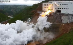 关键成果！我国140吨级重复使用液氧甲烷发动机首次整机试验成功