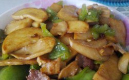 鱼胶蚝油杏鲍菇怎么做？步骤和技巧有哪些？