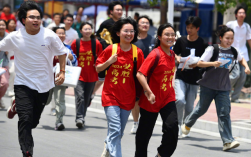 全国各地高考结束，哪些信息值得考生关注