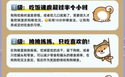 如果狗子偷吃了猫粮会有什么后果？如何防止这种情况？