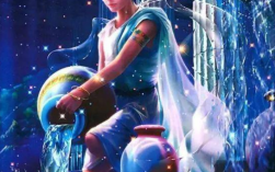 水瓶座在星座中有什么独特之处？