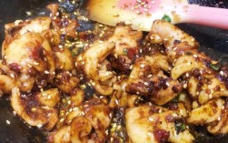 鱿鱼饭怎么做？有哪些简单易学的步骤？