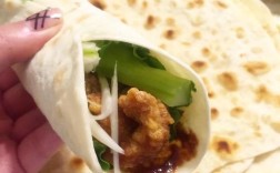 鱼泥卷饼鱼排卷饼怎么做？详细步骤和常见问题解答？