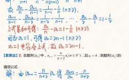 如何快速掌握初中数学数列题型的解题技巧？