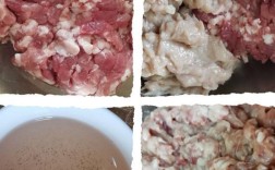 鱿鱼饺子怎么做？详细步骤和技巧是什么？