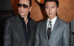 谢贤与向华强谁更有实力 不敢惹：谢贤为什么不怕向华强