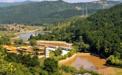 铜川有哪些旅游景点？铜川十大旅游景点大全排名！