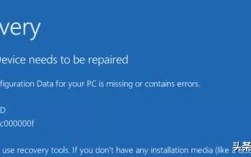 开机过一会就蓝屏怎么回事？win10开机蓝屏处理方法