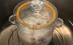 鱼胶炖奶怎么做？有哪些步骤和注意事项？