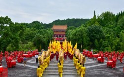 株洲旅游十大必去景区（湖南株洲旅游景点大全排名）