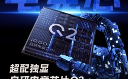 iQOO Neo10 Pro+搭载自研电竞芯片Q2：首次实现PC级2K纹理超分