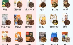 猫都吃什么家猫粮好？如何选择适合家猫的猫粮？