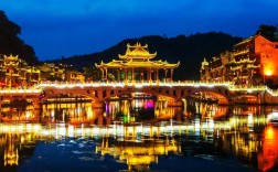 湖南湘西旅游必去十大景点（湘西景点排名大全）