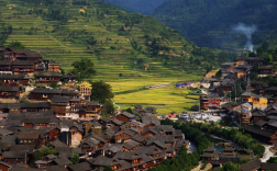贵州黔东南旅游十大景点排名（黔东南州旅游景点大全）
