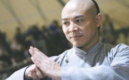 李连杰的真实家世猜测 没人敢惹：李连杰爷爷李立信是谁