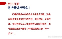 初中数学怎样举一反三？高效学习方法解析