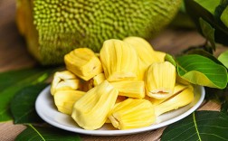 菠萝蜜的功效与作用的营养
