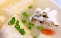 鱼鳔鱼头豆腐汤怎么做？步骤和技巧是什么？