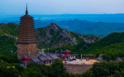 辽宁朝阳旅游景点大全排名（朝阳市十大旅游景点）