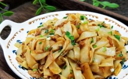 柚子皮炒肉末怎么做？有哪些步骤和技巧？