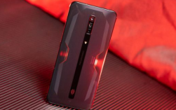 红魔6spro怎么设置应用分身