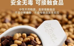 哪个品牌的猫粮勺子尺寸最大？