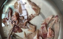 鱿鱼瘦肉粥怎么做？详细步骤和常见问题解答？