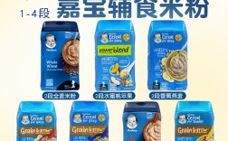 嘉宝米粉一勺到底有多少克？🤔一勺米粉的重量揭秘