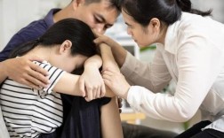 上高中的女儿抑郁了家长怎么办？该如何帮她