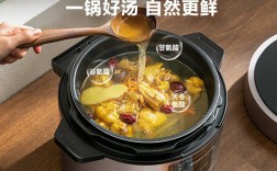 电压力锅哪个品牌好！推荐10款不错的电压力锅！